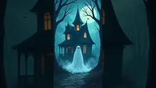 What Does a Haunted House Dream Mean?