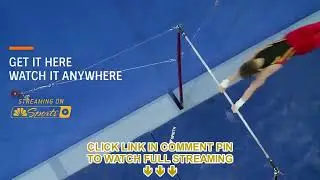 Livestream; Prague 2023 Czech Aerobic Open , LIVE NOW