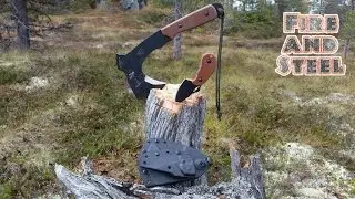 Tops Wolf pAX 2