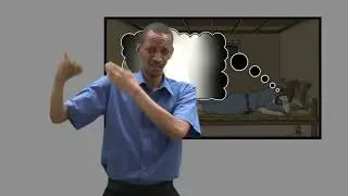 Story - Jesus is Born - Kenyan Sign Language