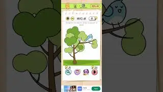 Nivel 85 - Brain Test - Soluci&oacute;n #dificiles #braintest #gameplay #acertijosdificiles #iqquiz #games