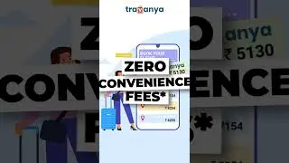 🚨 ZERO Convenience Fee on Flight Bookings!