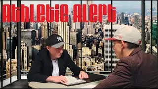 Yankee Deadline Discussions (An Inside Look)
