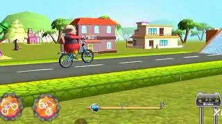 Moto choto ka cycle stunt #Motochoto