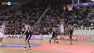 GasTerra Flames Final Four Compilation (2011)