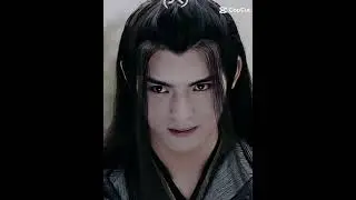 xue yang🖤  (THE UNTAMED)