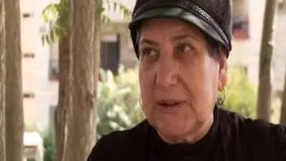 ז'ולייט אדרי - שיר הערש הצרפתי 