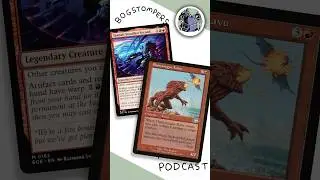The Best Kavu Commander Isn&rsquo;t in Edge of Eternities #mtg #magic #magicthegatheringcommunity