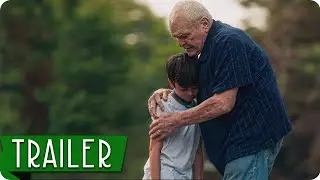 DRIVEWAYS Trailer German Deutsch (2020)