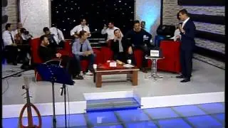 Deli Murat Show - Sami Çelik ile Samimice