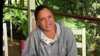 Chalumbin Jirrbal People speak out