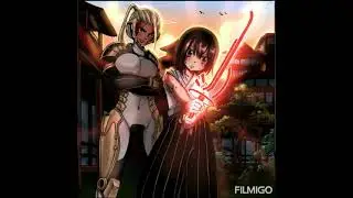 Homura Kogetsu: Edens Zero 8D Surround Ost