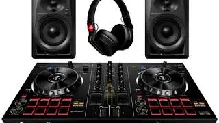 Las Super Remesclas corridos manabitas andres dj