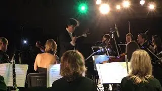 2 апреля 2016 Петергоф. Каскад. Рок-хиты от CONCORD ORCHESTRA