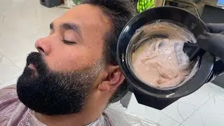 How to dye your beard at home: Best Beard Dye At Home complete 2025 tutorial & tips