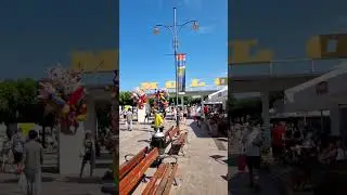SOPOT MOLO POLAND 🇵🇱 August 2022