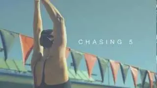 Amanda Beard, Chasing 5 - The Road to London - Part 1