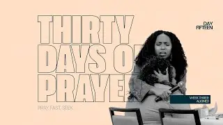 Your Purpose Is Powerful + Why Belief & Doubt Makes You Unstable (Day 15)