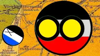 Moresnet in the 1920s be like: