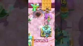 Most Painful Moment in Clash Royale HISTORY ⚠️