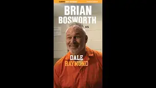 100 Yards with Champ Bailey: Meet Brian Bosworth