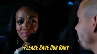 Amanda confessed secret love child with Devon but she&rsquo;s missing Young And The Restless