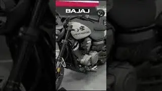 New Bajaj Avenger 400