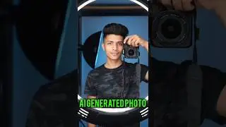 Ai Generated Photo kaise banaye full process