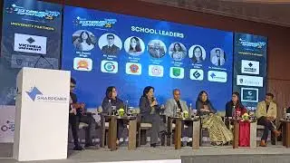 Why Sustainability Education Fails Without Civic Learning in Schools | Dr. Himani Tyagi