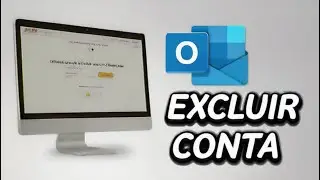 Como Excluir a Conta do Hotmail por Completo pelo PC 2026
