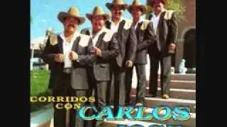Carlos y Jose Jacinto Ramos