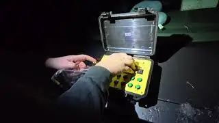50 sub special unboxing DBR01-X4/48 happines firing systems