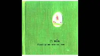 m&uacute;m - Finally We Are No One