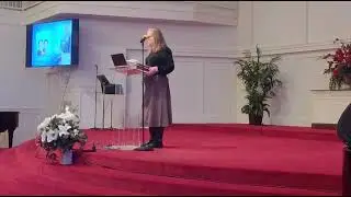 Breaking Addiction Chains | Cindy Dunn  |  March 1, 2025 | CCLI#2509039