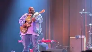 Christone Kingfish Ingram “Empty Promises” Florida Theater Jacksonville FL 3/6/2022