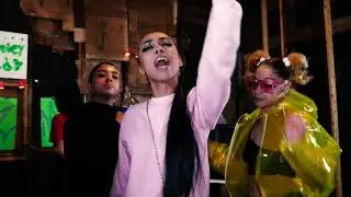 CECE BKE &ldquo;CHARGED&rdquo; OFFICIAL MUSIC VIDEO