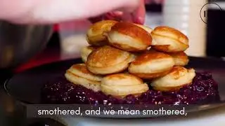 The Merri Clan - Epic Vegan Eats