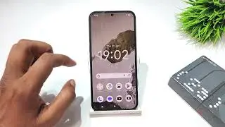 Fix Display Colour Problem in nothing 2a plus | nothing phone 2a screen color problem fix kaise kare