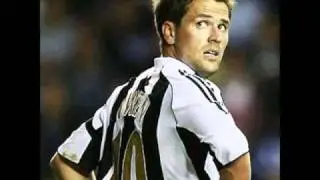 Top 10 Premier League Scorers