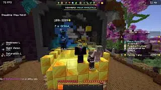 Showdwon with nea