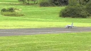 Ready2Fly YAK-130 on 3 August 2014 in Waldalgesheim