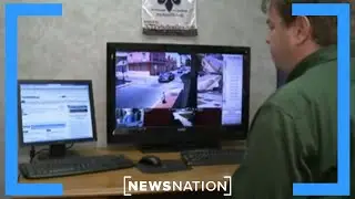 New Orleans police use of AI to find fugitives questioned | Morning in America