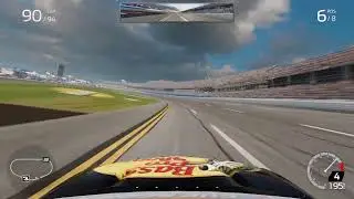 Live stream racing with red4424