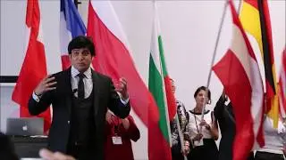 6. European DXN Leadership Camp - Day 1