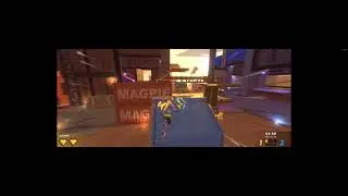 Knockout City Team KO Concussion Yard 3840x1080 ultrawide