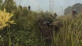 Call of Duty Modern Warfare 2 PS5 Gameplay Recon by fire