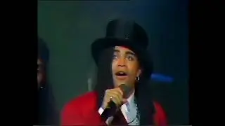 Milli Vanilli - All Or Nothing (Count Down)
