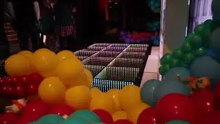 Dallas Fort Worth Led Dance Floor Rental