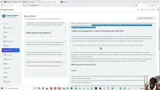Have You Seen This Best AI Course Creator In the Market
