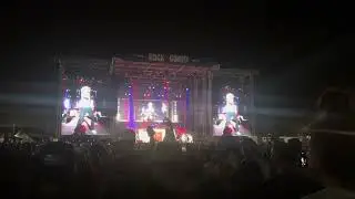 Kid Rock, RTC, Livingston